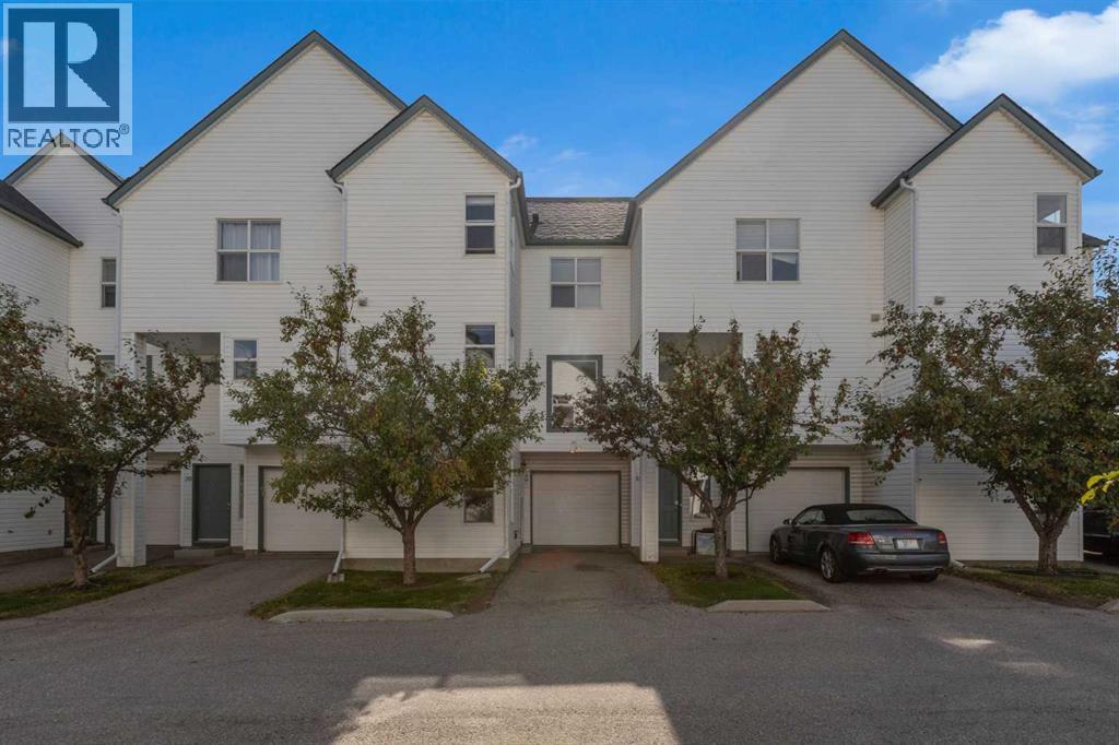 200 Hidden Hills Terrace Nw Unit 19, Calgary, AB T3A 6E8