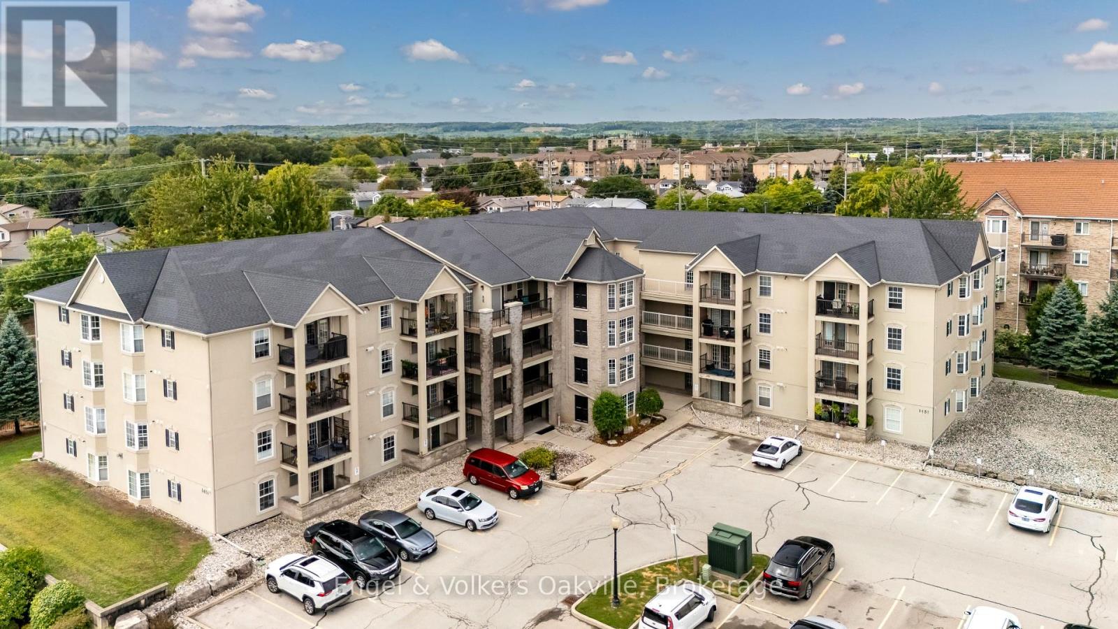 411 1451 Walkers Line, Burlington, ON L7M 4P1