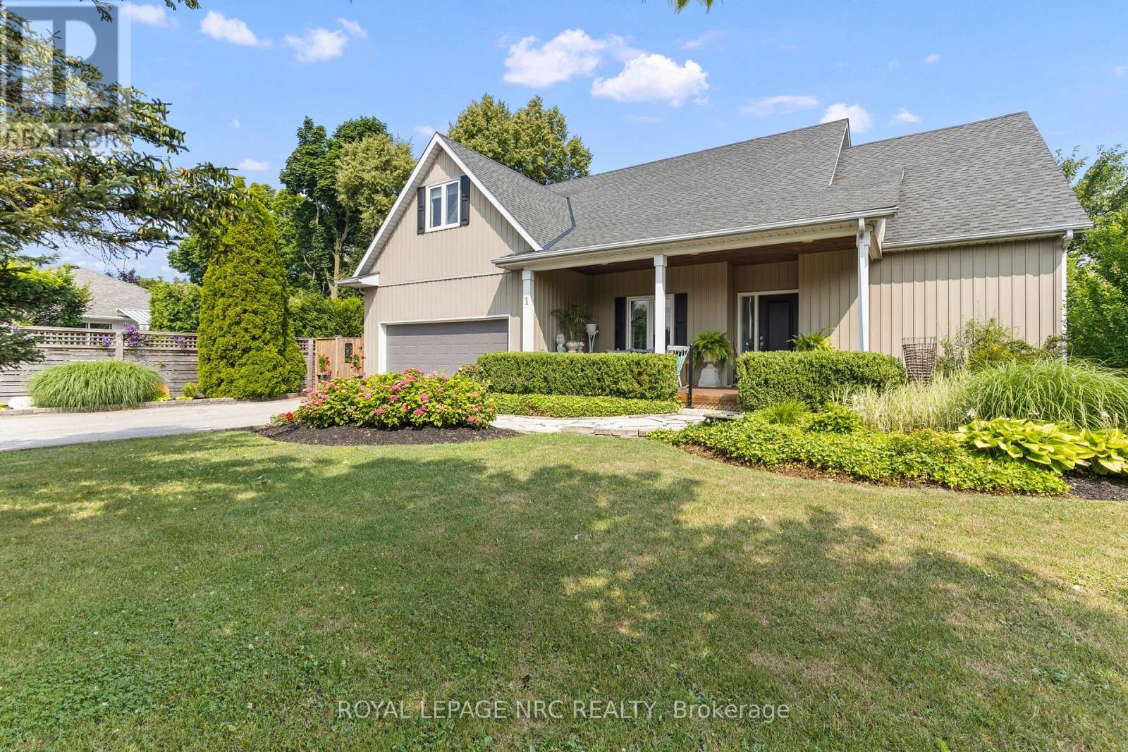 1 Karsam Ct, Niagara-on-the-lake Town, ON L0S 1J0