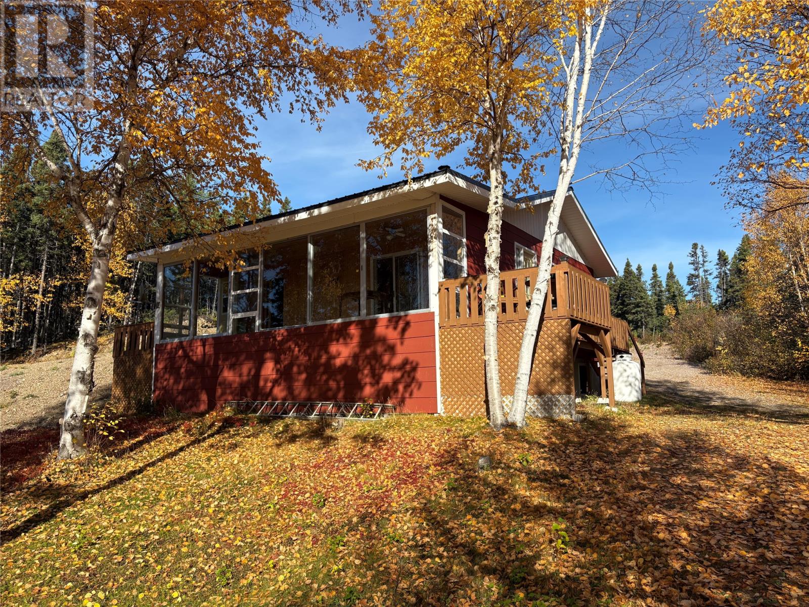 Lot 2 Point Road, Birchy Lake, NL A0J 1T0