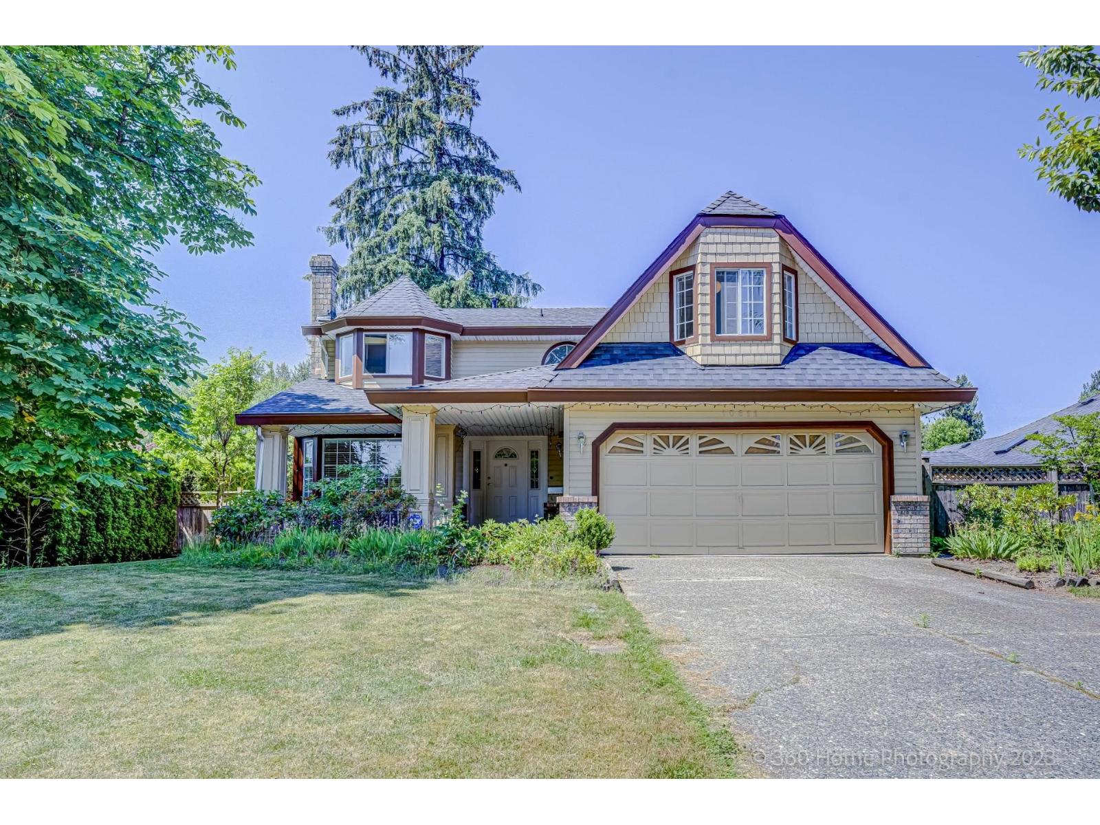 162 Street Unit 10811, Surrey, BC V4N 1N9