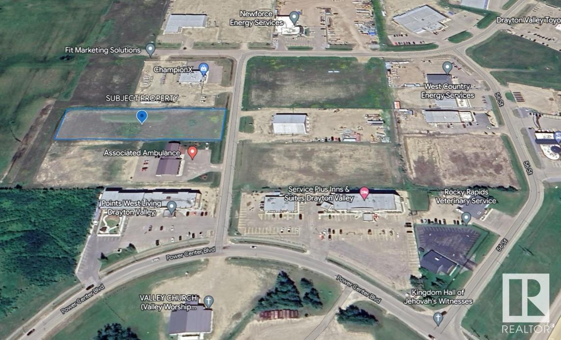 58 St Unit 5612 #5612, Drayton Valley, AB T7A 1R6