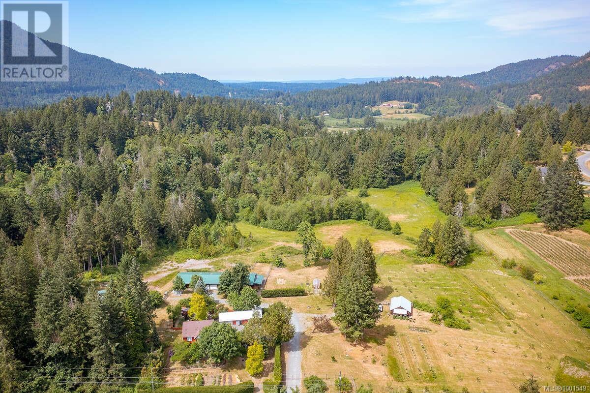7661 Mays Rd, Duncan, BC V9L 6A8
