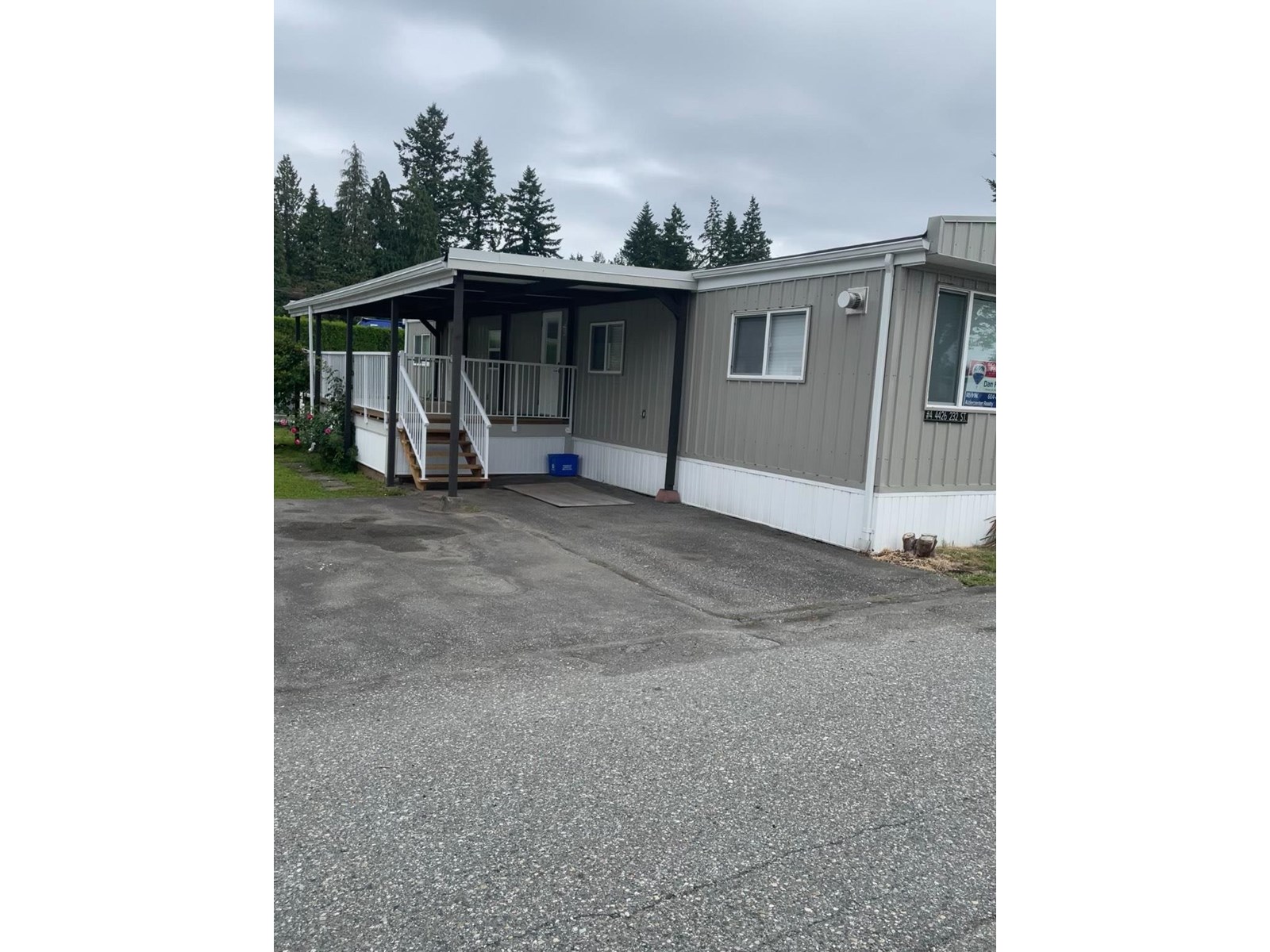 4426 232 Street Unit 4, Langley, BC V2Z 2R3