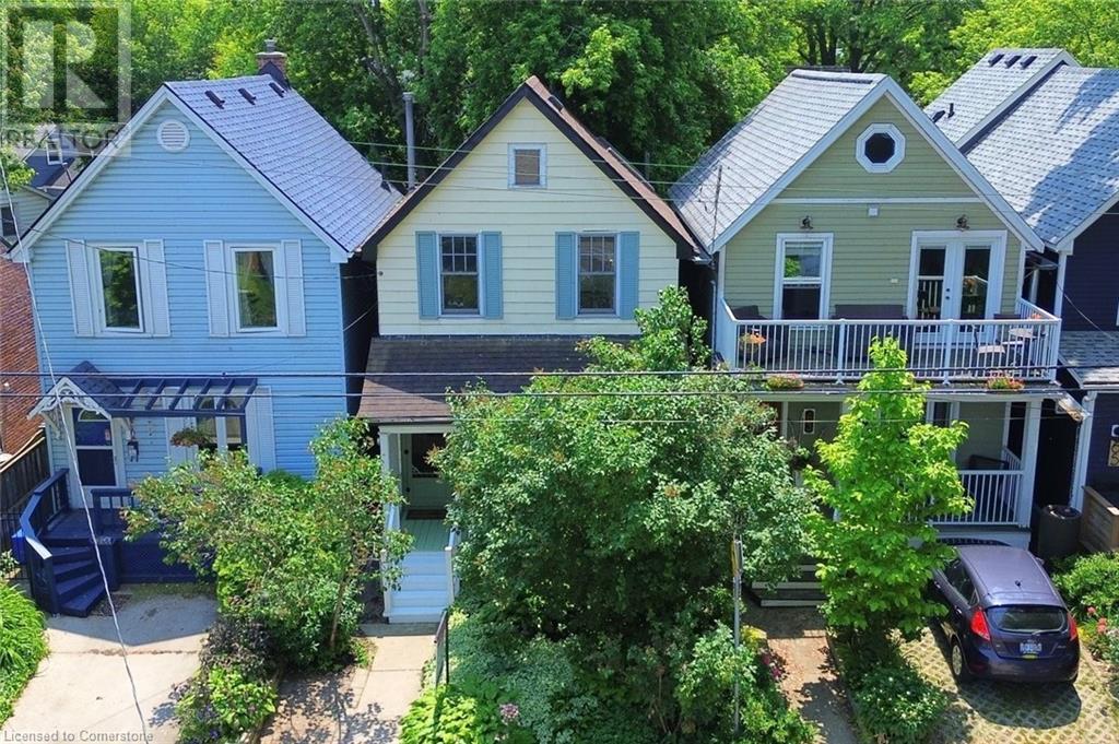 61 Burlington St W, Hamilton, ON L8L 1G6