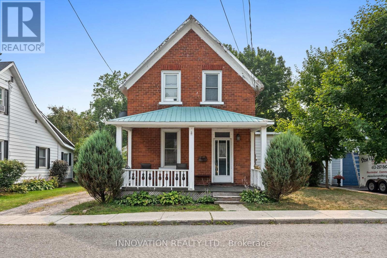 250 Joseph St, Carleton Place, ON K7C 3N4