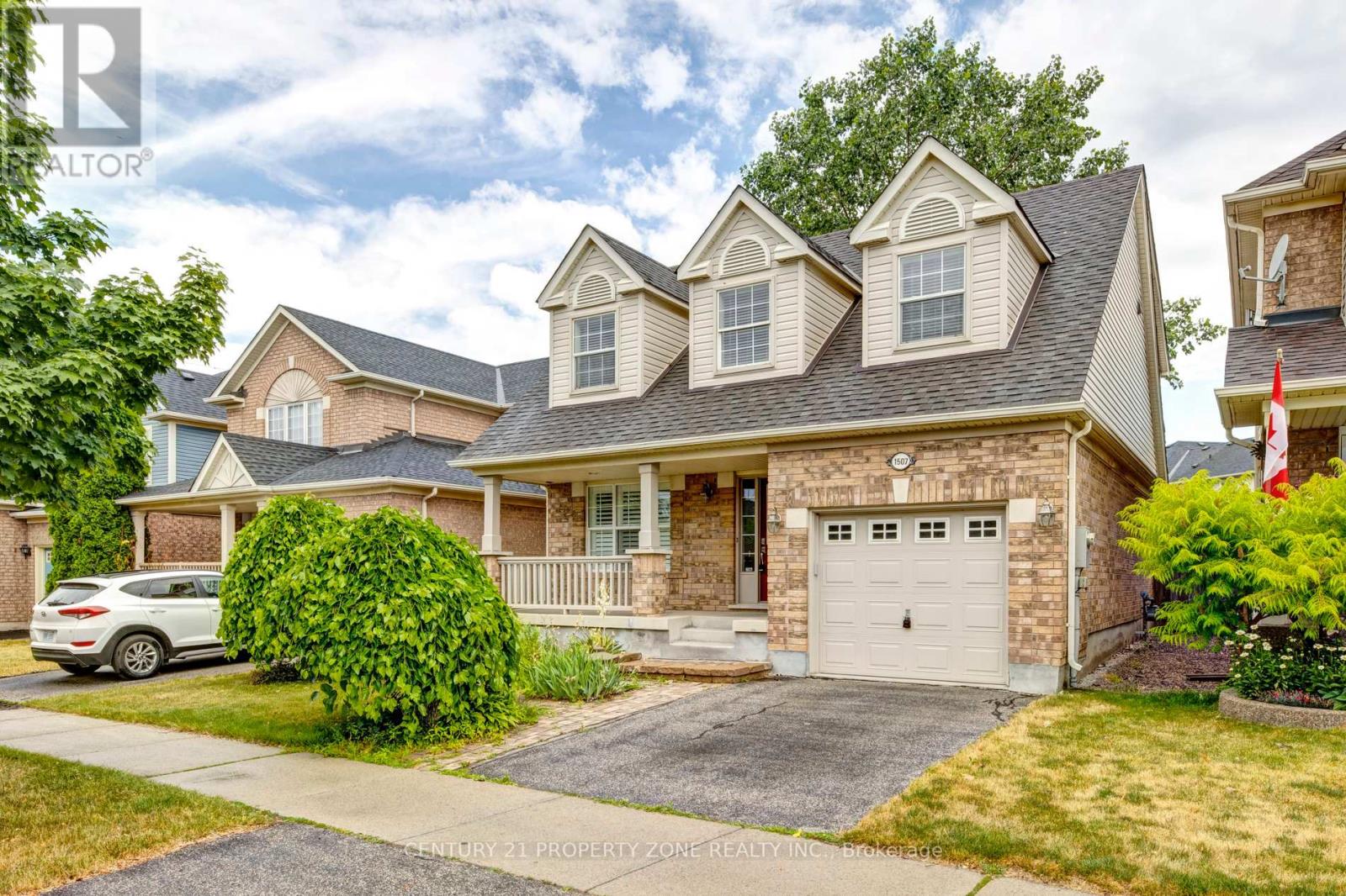 1507 Croft Ave, Milton, ON L9T 5K7