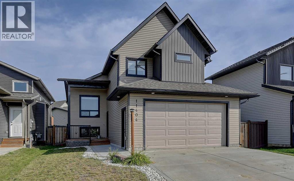 106 Avenue Unit 11404, Grande Prairie, AB T8V 6M2