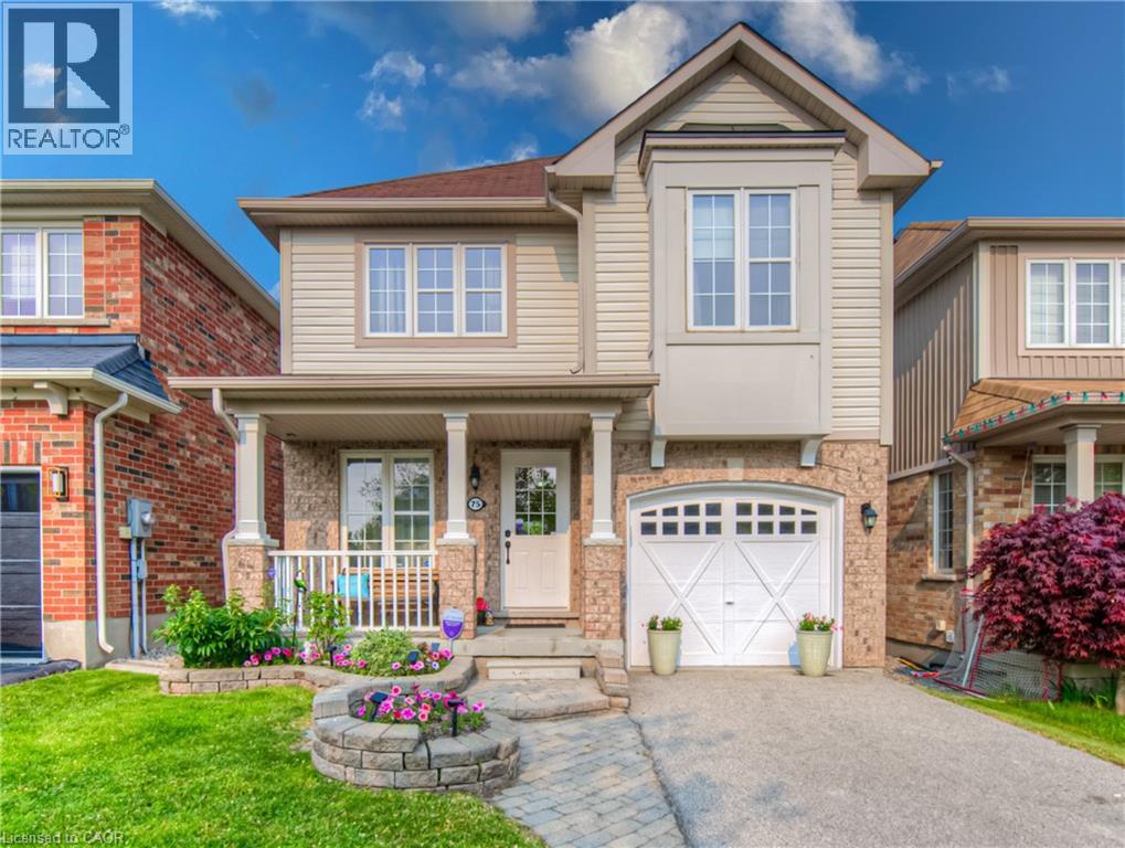 75 Norwich Rd, Woolwich, ON N0B 1M0