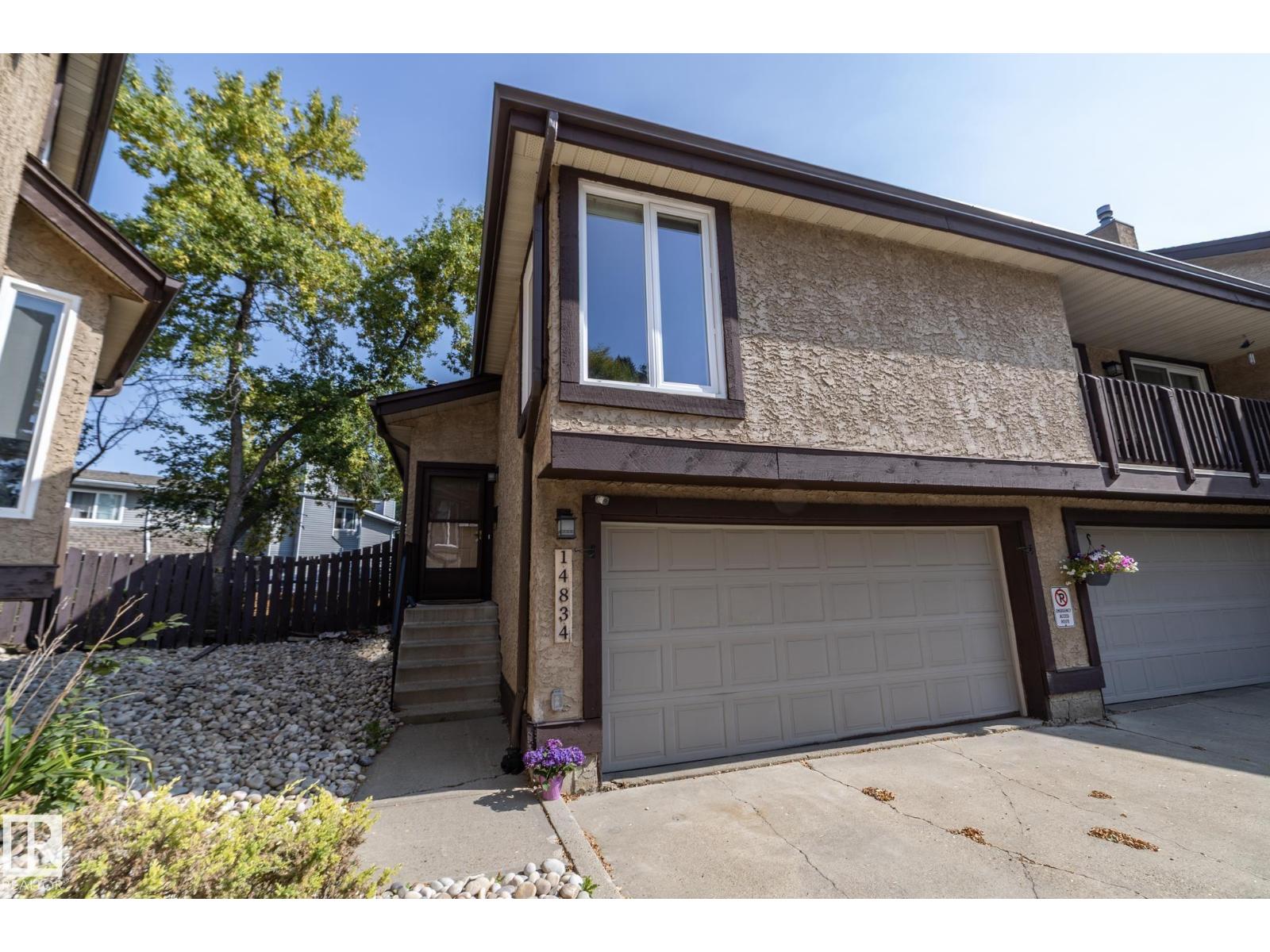 43 Av Nw Unit 14834, Edmonton, AB T6H 5S1
