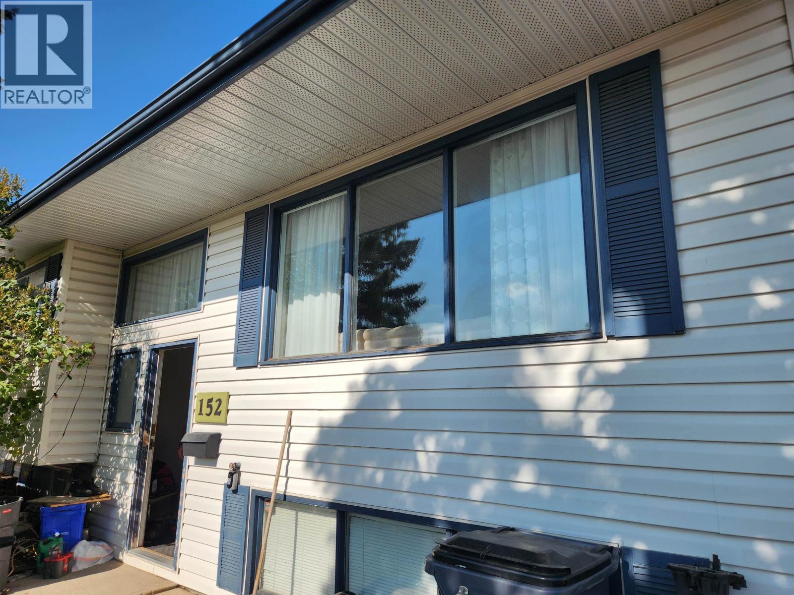 152 Mcdermid Dr, Prince George, BC V2M 4T7