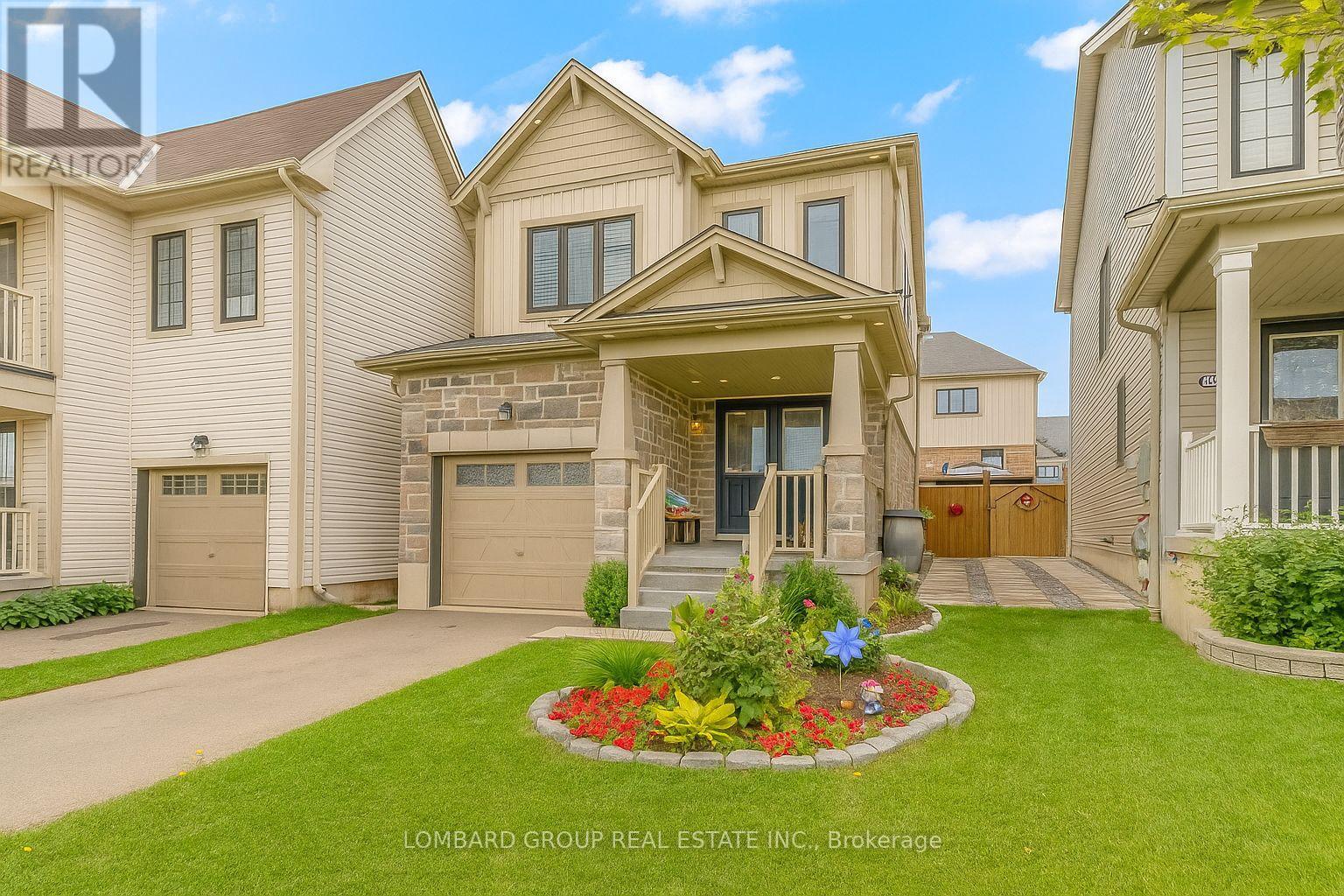 83 Arnold Marshall Blvd, Haldimand, ON N3W 0B4