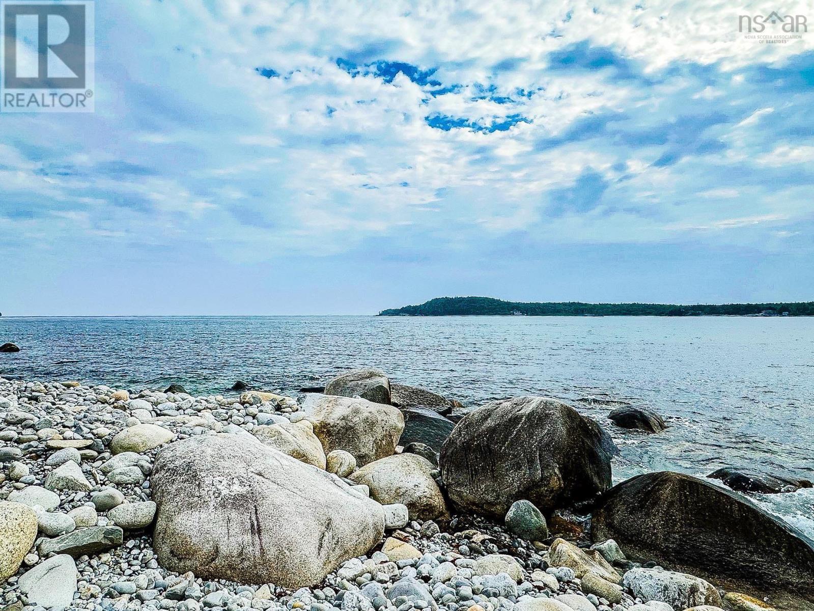 Lot 3 Stewarts Point Road, East Port Laposhebert, NS B0T 1S0
