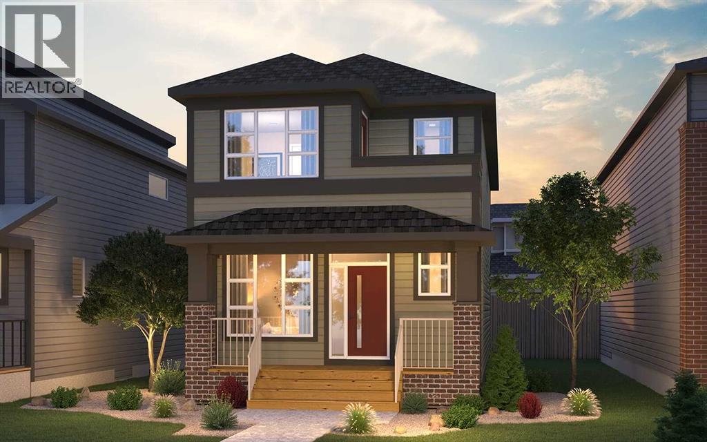 44 Street Se Unit 19848, Calgary, AB T3M 4B8