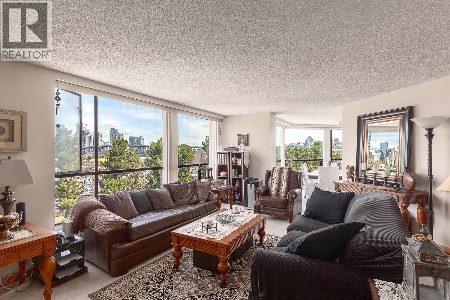 1450 Pennyfarthing Drive Unit 411, Vancouver, BC V6J 4X8