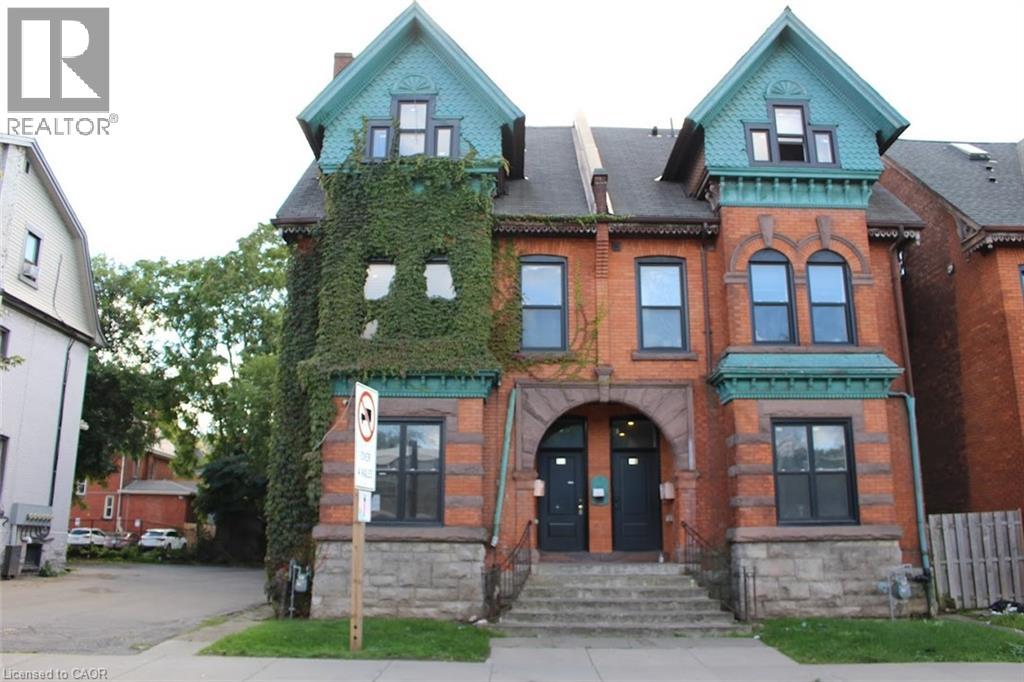 500 E Main St E, Hamilton, ON L8N 1K7