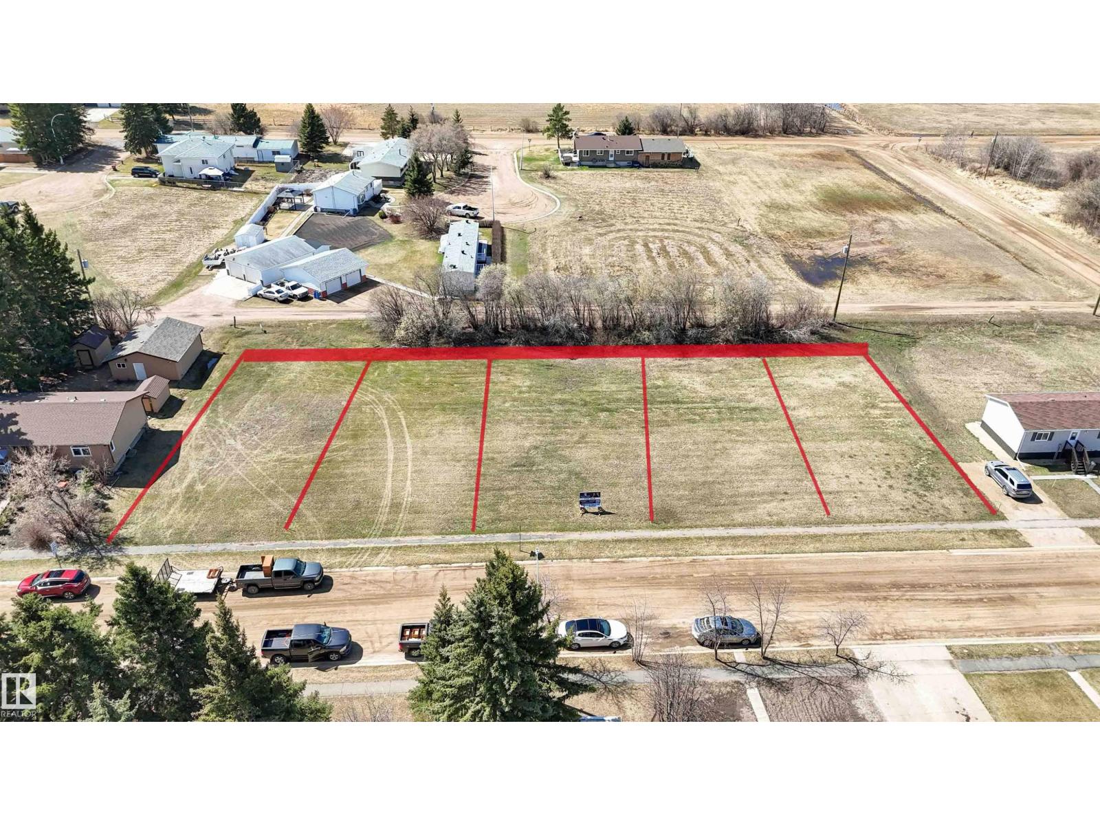 6 St Unit 424, Thorhild, AB T0A 3J0
