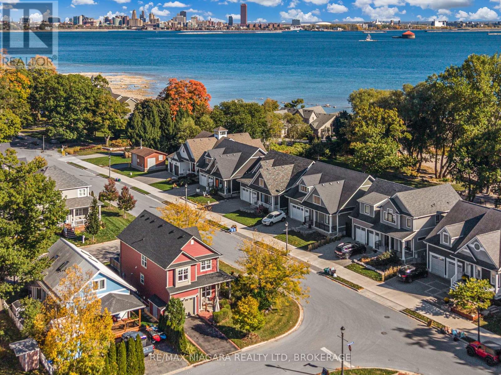 750 Lakeshore Rd, Fort Erie Lakeshore, ON L2A 0B4