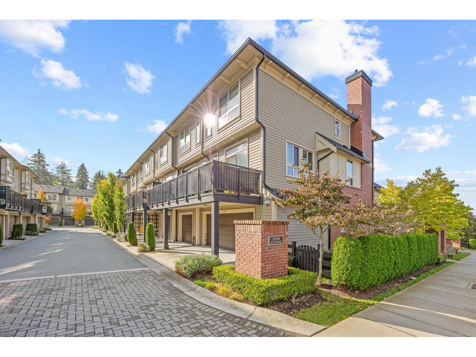 16260 23a Avenue Unit 33, Surrey, BC V3Z 0P7