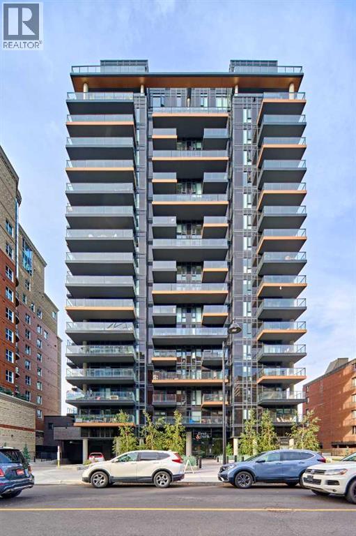 730 2 Avenue Sw Unit 1201, Calgary, AB T2P 1R8