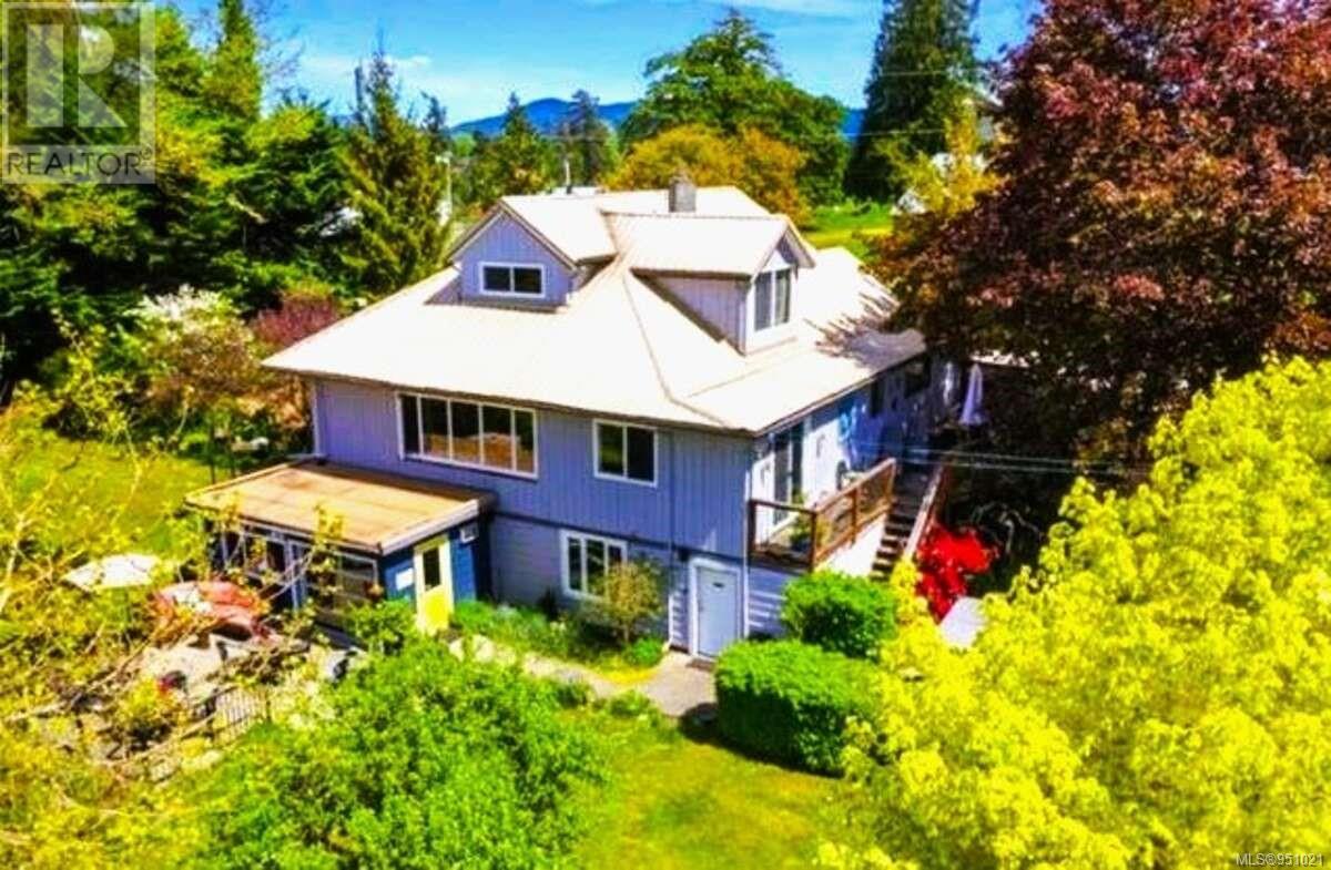 1854 Myhrest Rd, COWICHAN BAY, BC V0R 1N1 MLS 951021 Houseful