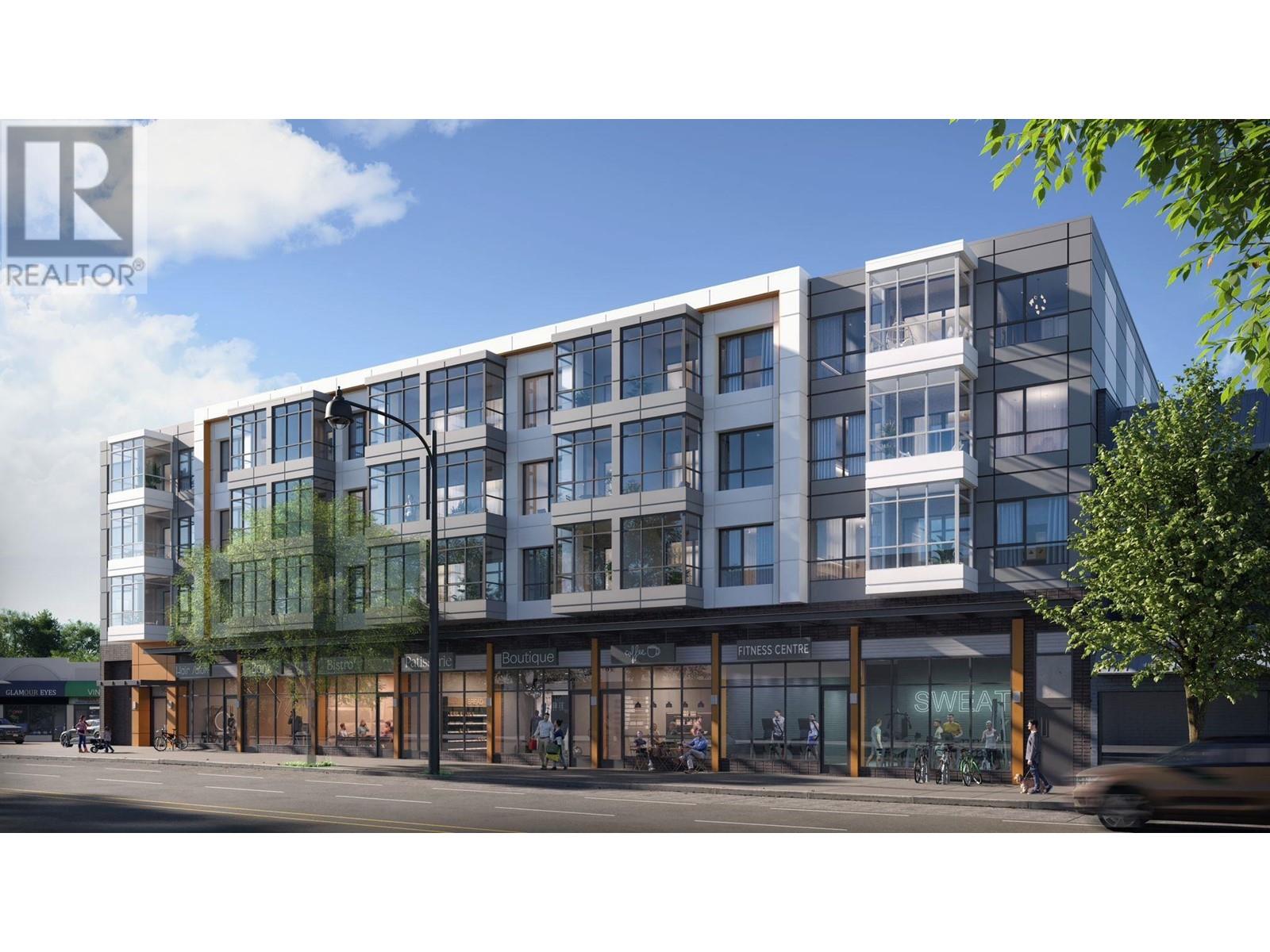 1050 Kingsway Unit 406, Vancouver, BC V5V 3C6