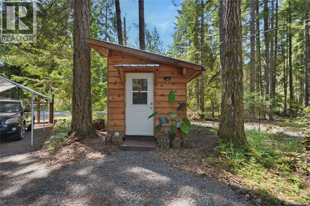 Lt 25 Jeanette Ave, Gabriola Island, BC V0R 1X3