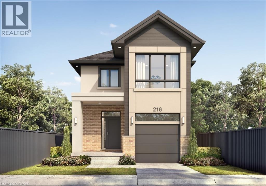 464 Green Gate Blvd, Cambridge, ON N1T 2C5