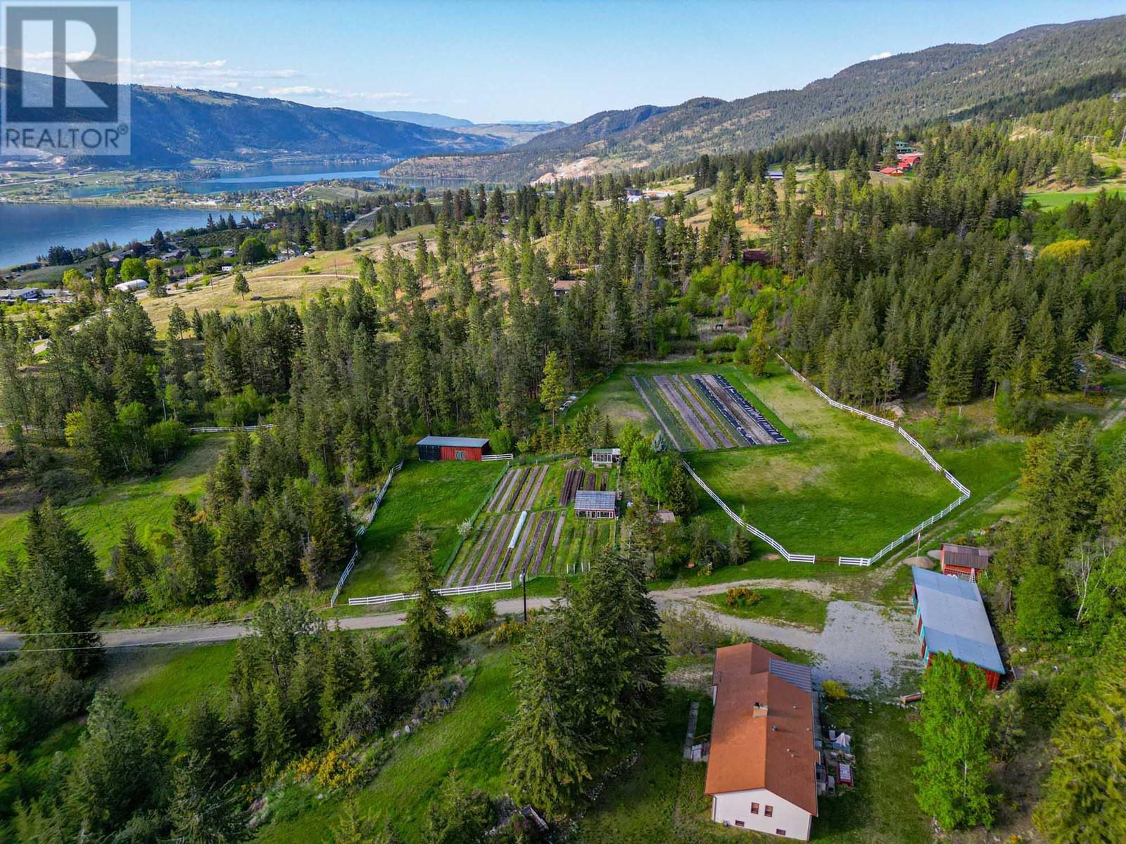 13821 Talbot Rd, Lake Country, BC V4V 2C2