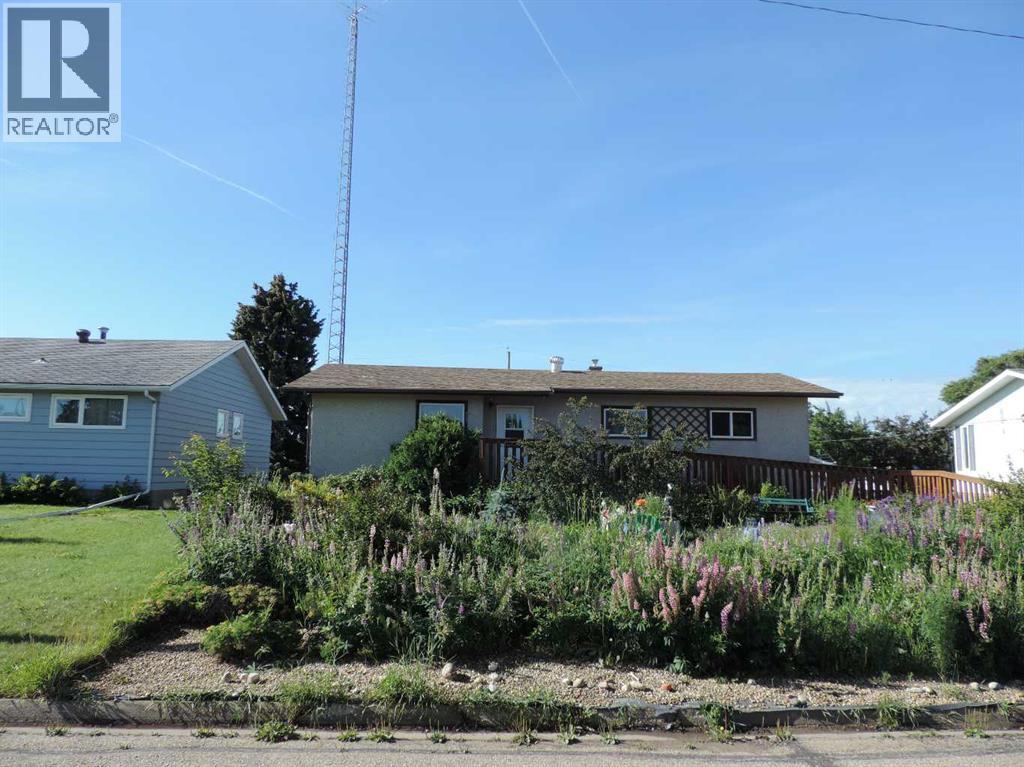 48 Avenue Unit 5125, Rimbey, AB T0C 2J0
