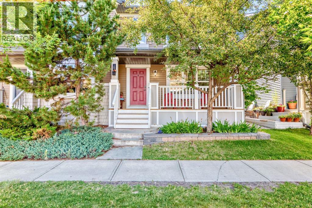 165 Eversyde Blvd SW, Calgary, AB T2Y 0B3