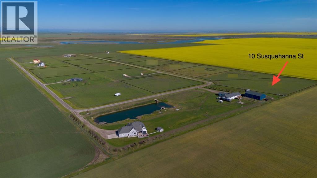 10 Susquehanna St, Cardston, AB T0K 0K0