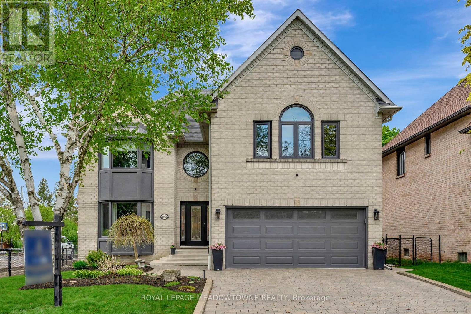 2008 Peak Pl, Oakville, ON L6H 5T2