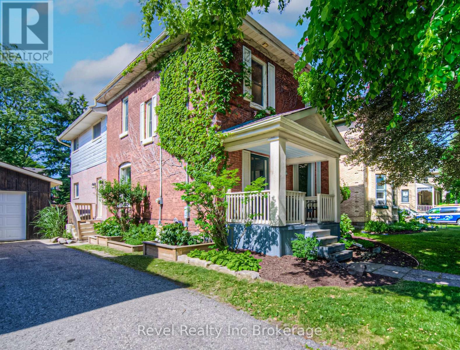 509 Canterbury St, Woodstock, ON N4S 4K6