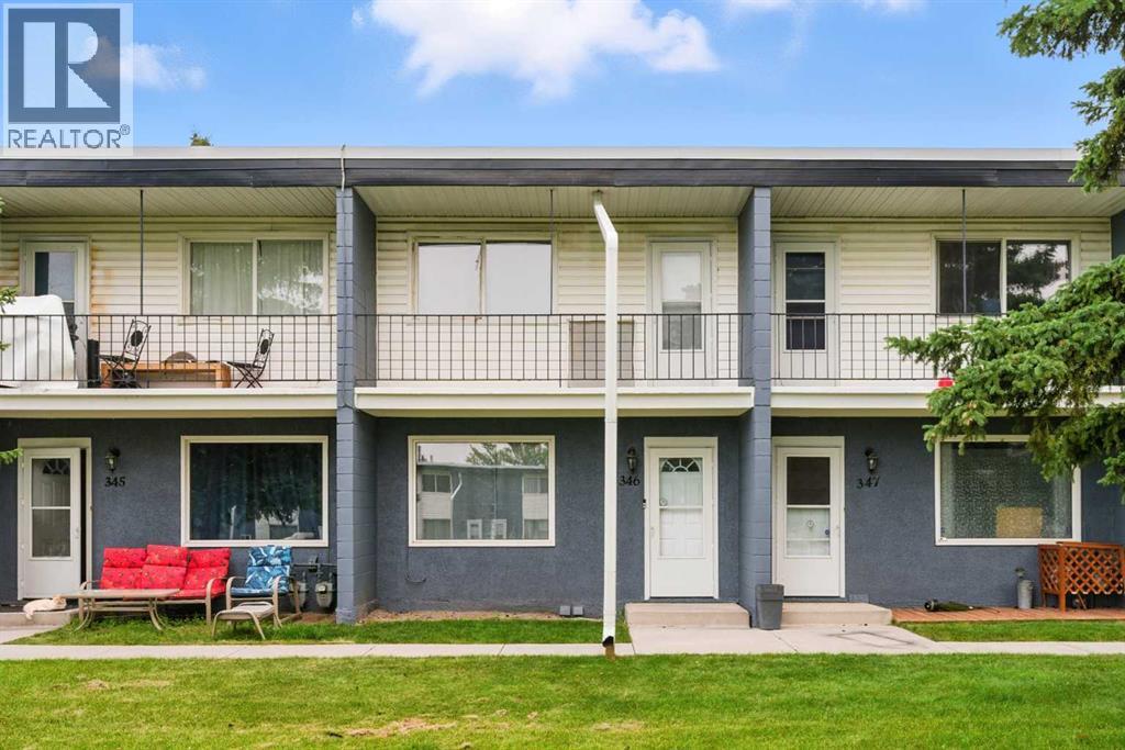 2211 19 Street Ne Unit 346, Calgary, AB T2E 4Y5