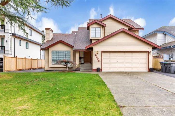 129 Street Unit 7008 #a, Surrey, BC V3W 7B2
