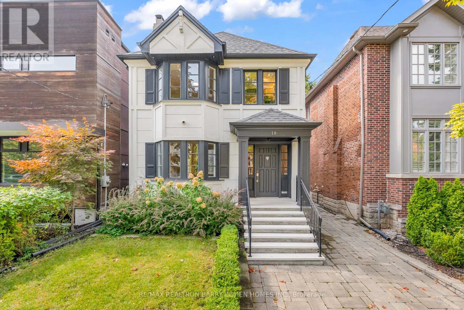 18 Astley Ave, Toronto, ON M4W 3B4