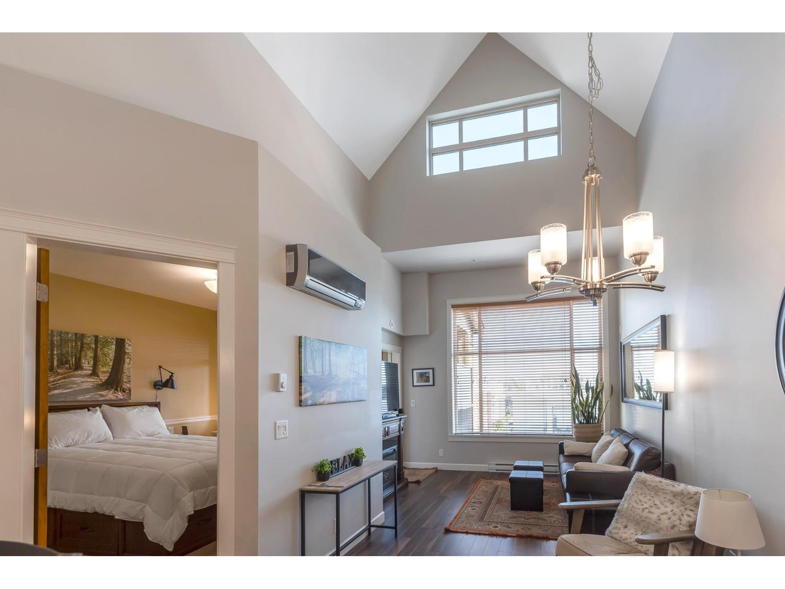 8157 207 Street Unit 623, Langley, BC V2Y 0V3