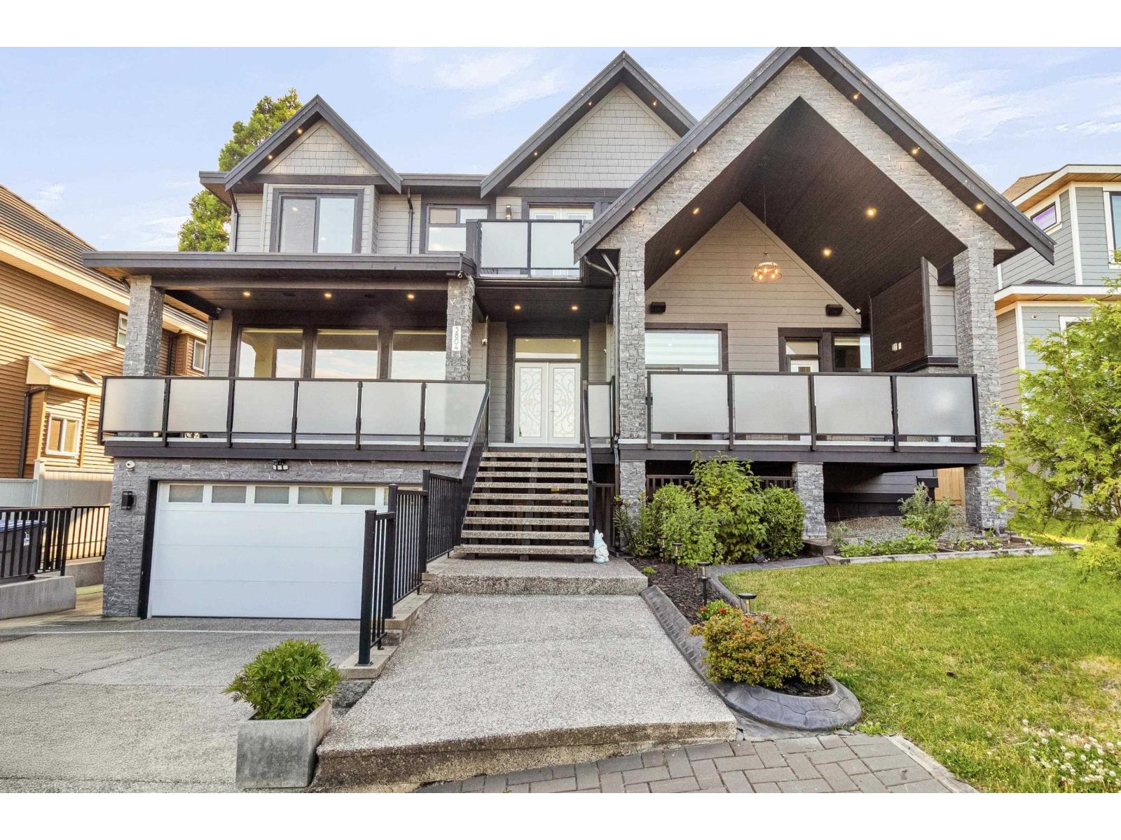 5804 152 Street, Surrey, BC V3S 3K2