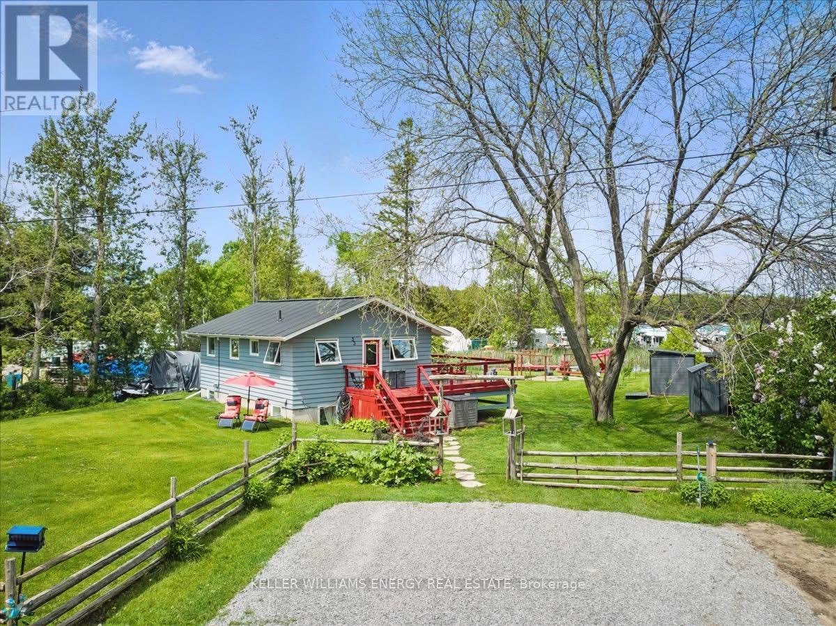 33 Lila Ct, Kawartha Lakes, ON K0L 2W0