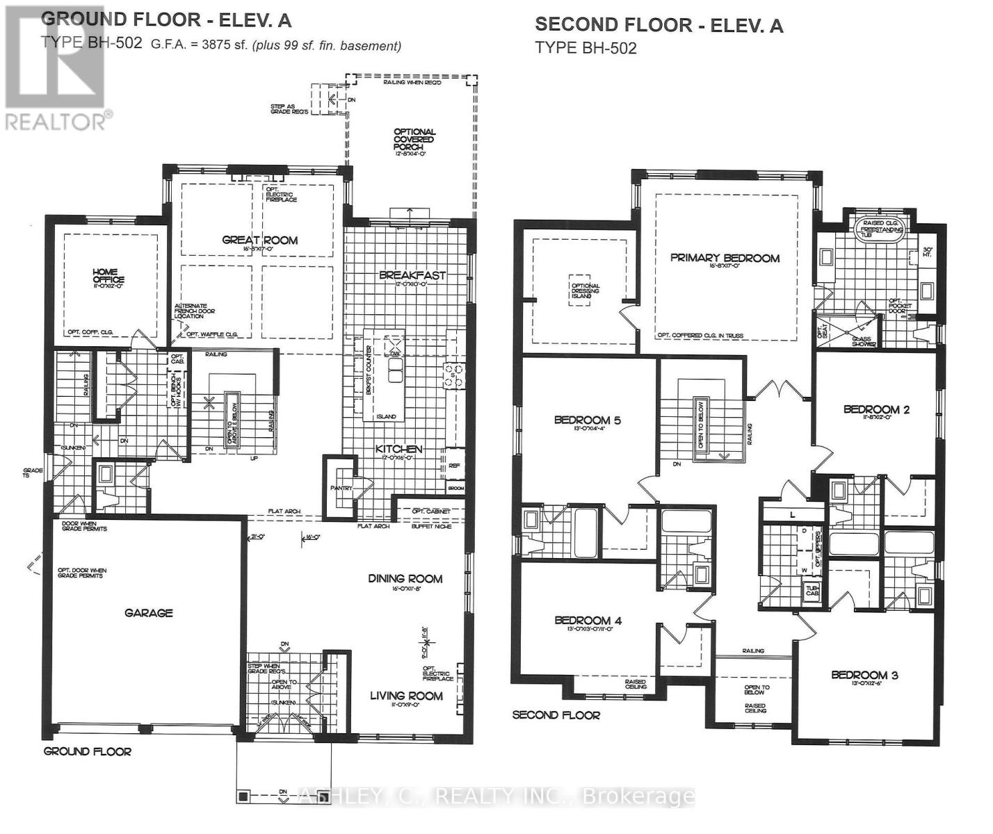 2574 Sharon Cres, Mississauga, ON L5C 1Y8