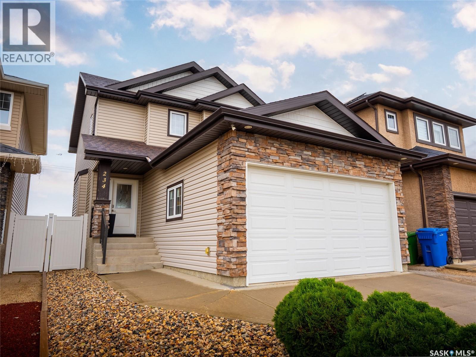 234 Shillington Rd N, Regina, SK S4Y 0C4