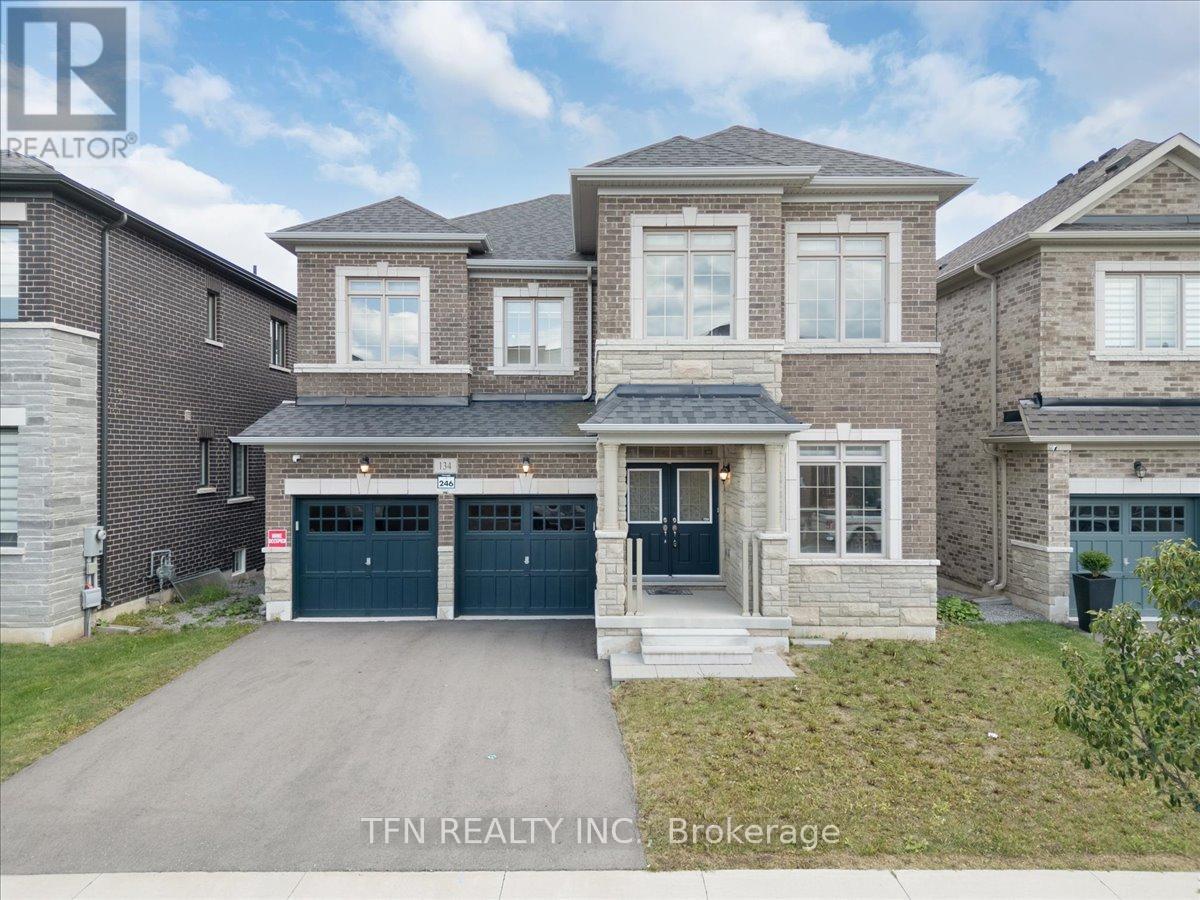 134 Granite Ridge Trl, Hamilton, ON L0R 2H7