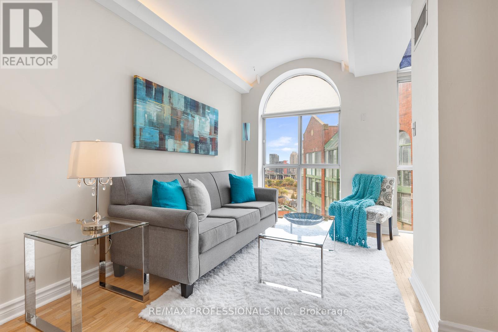 801 King St W Ph26 St, Toronto, ON M5V 1N4