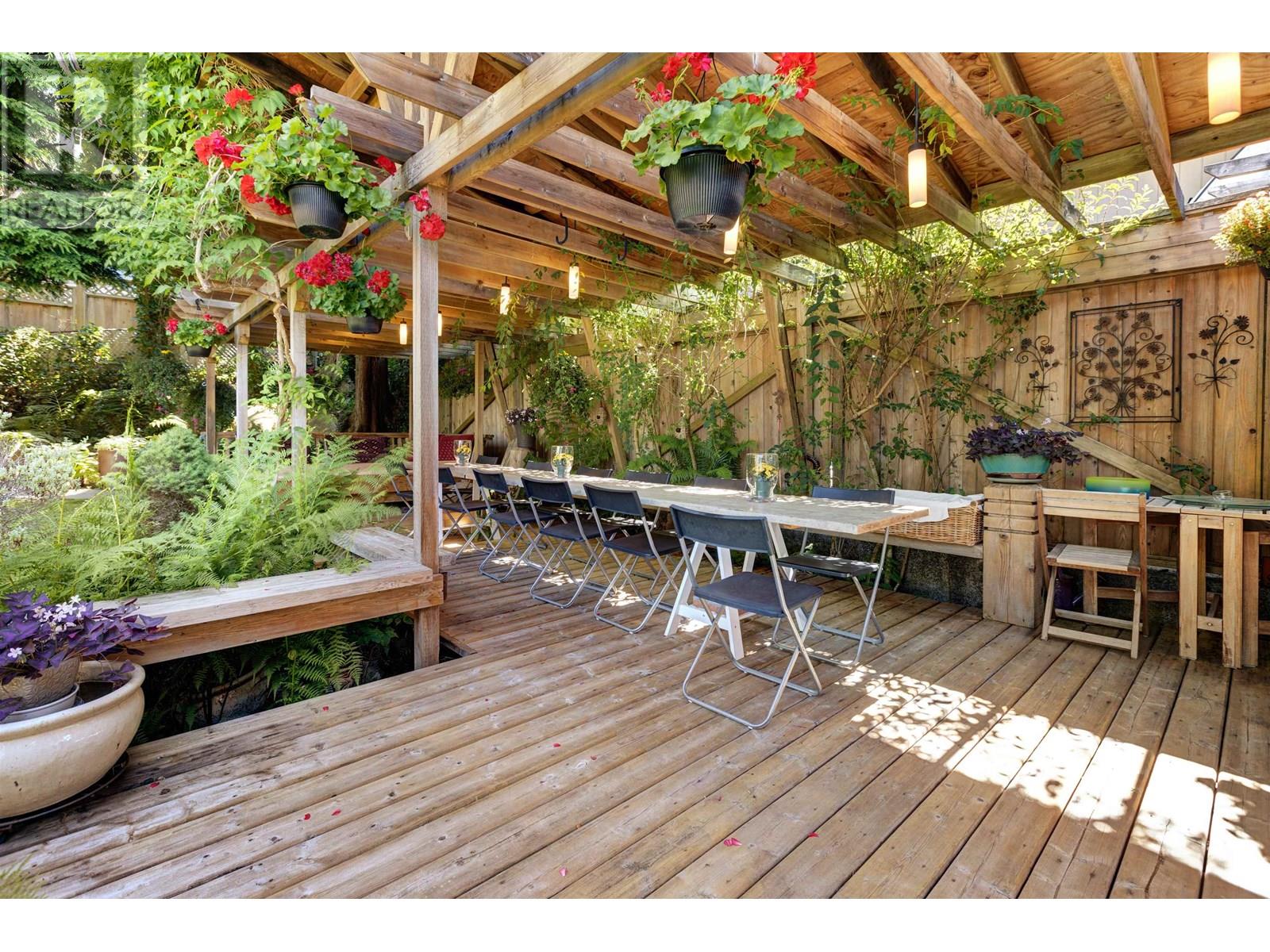 670 Montroyal Blvd, North Vancouver, BC V7R 2G3