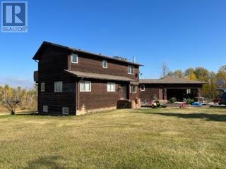 114012 Township Road 592b, Rural Woodlands County, AB T7S 1N4