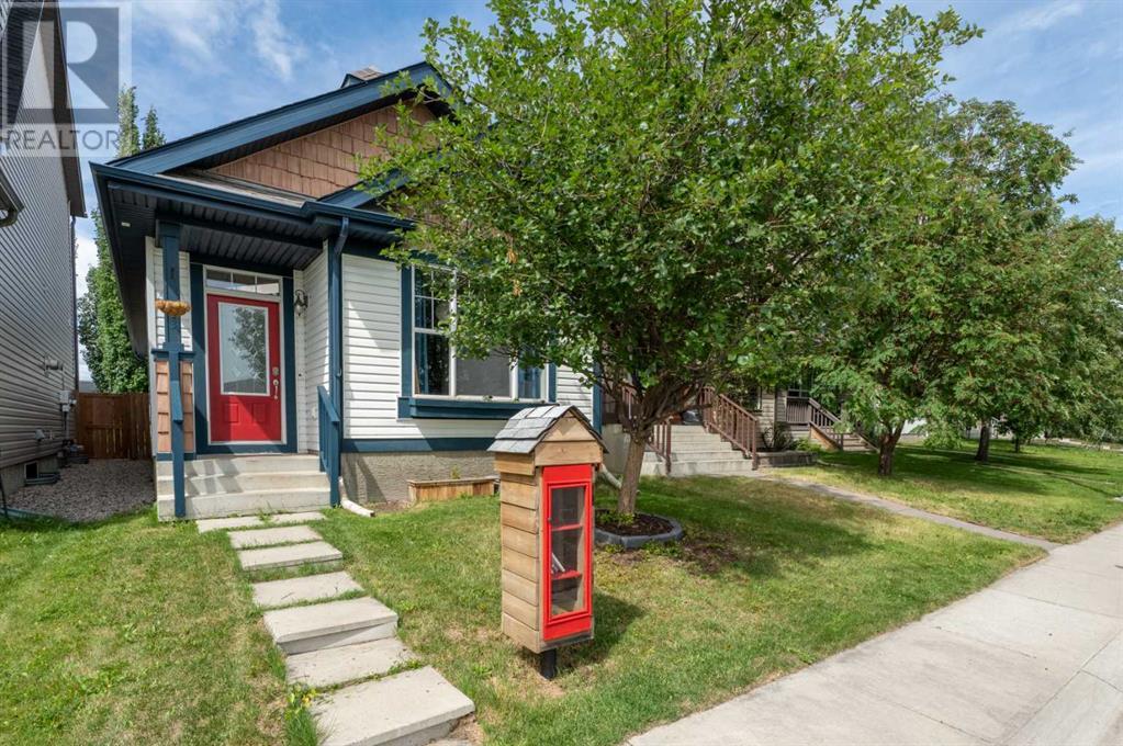 203 Auburn Bay Hts SE, Calgary, AB T3M 0A8