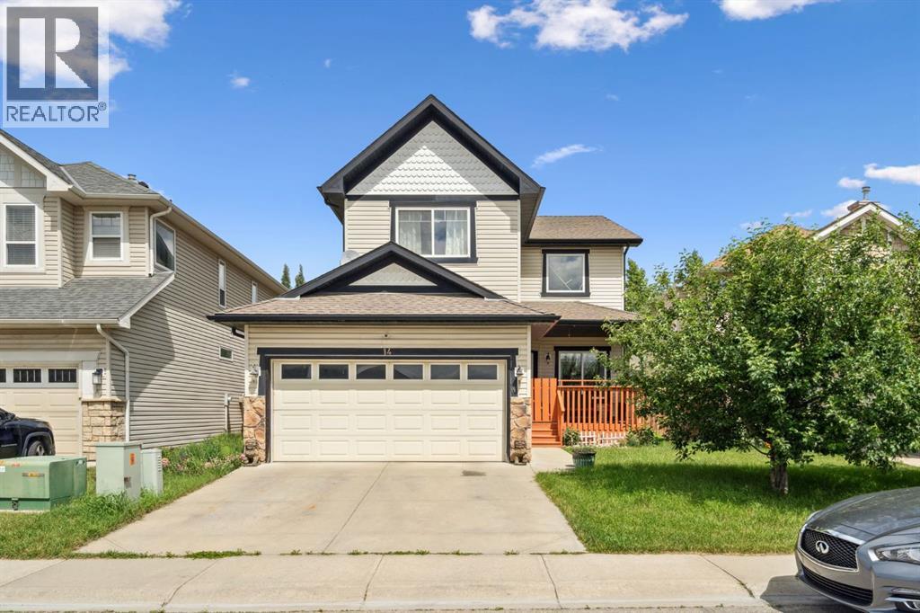 14 Royal Birch Ter NW, Calgary, AB T3G 5N7