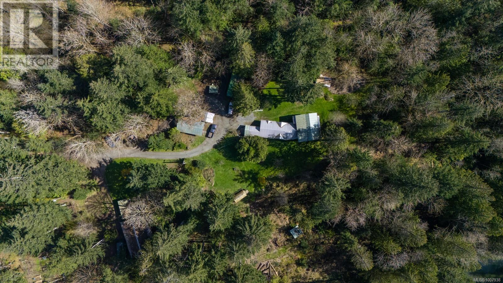 8706 Trans Canada Hwy, North Cowichan, BC V0R 1K4