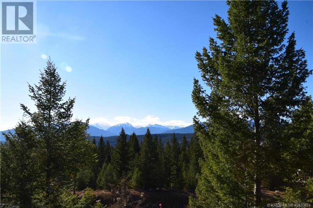 7066 White Tail Lane Lot Apt Lot 17, Radium Hot Springs, BC V0A 1M0